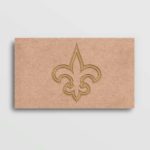 new orleans business card