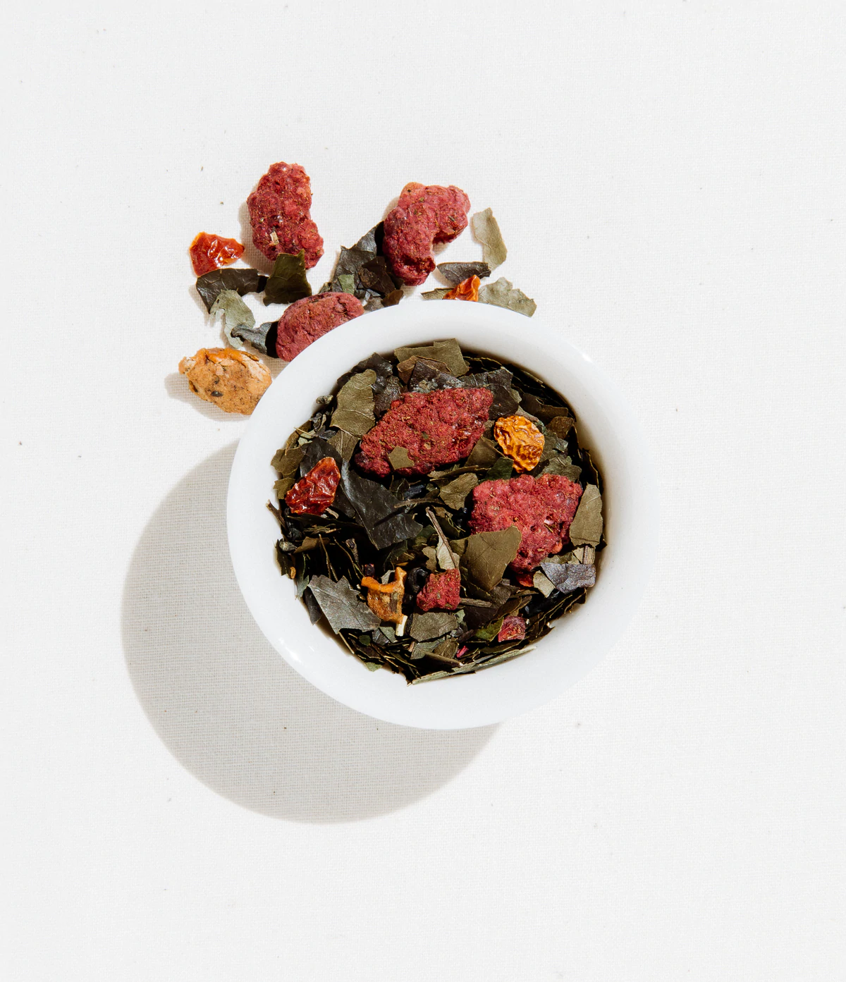 Happy Tea Loose Leaf Artisan Tea Tin 2.5 oz by Art of Tea